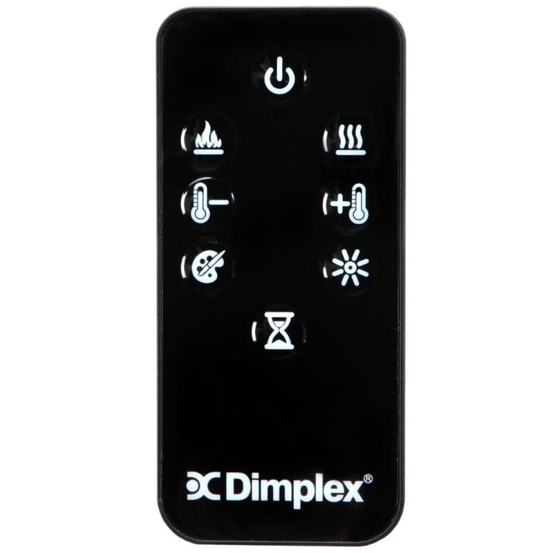 Dimplex Prism 74 Optiflame | Elektrische inbouwhaard