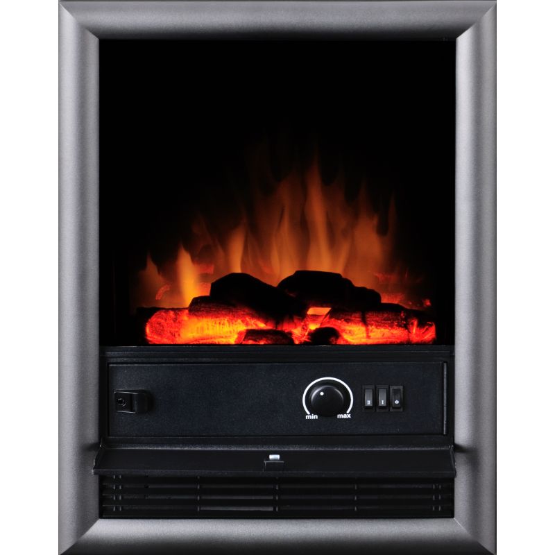 Dimplex Scandic Optiflame | Vrijstaande Haard