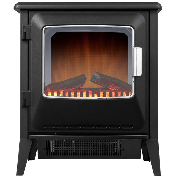 Dimplex Lucia Optiflame | Vrijstaande Haard