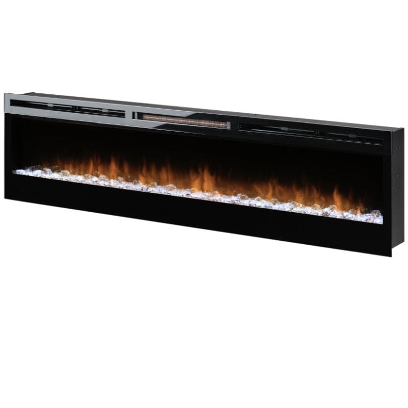 Dimplex Prism 74 Optiflame | Elektrische inbouwhaard