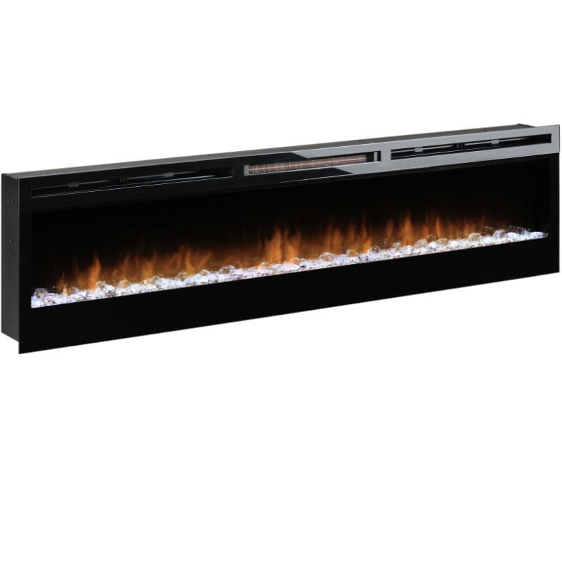 Dimplex Prism 74 Optiflame | Elektrische inbouwhaard