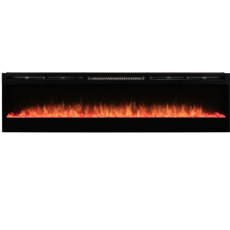 Dimplex Prism 74 Optiflame | Elektrische inbouwhaard