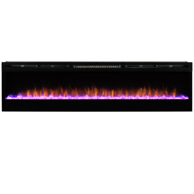 Dimplex Prism 74 Optiflame | Elektrische inbouwhaard