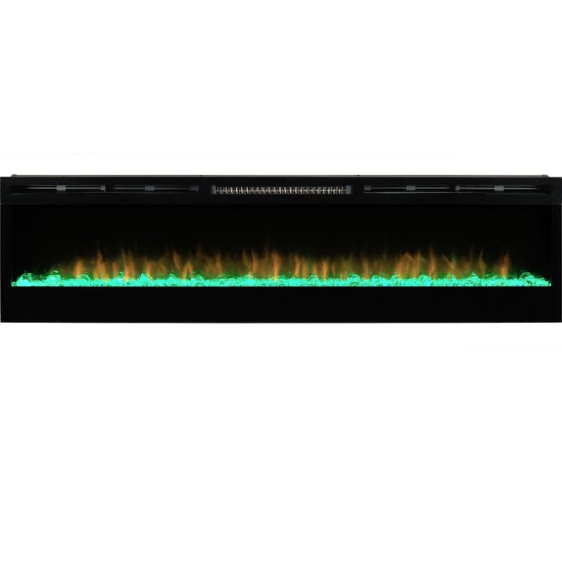 Dimplex Prism 74 Optiflame | Elektrische inbouwhaard