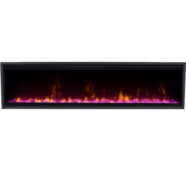 Dimplex Ignite XL 60 | Elektrische Inbouwhaard