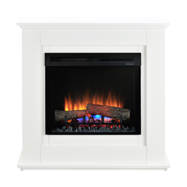 Dimplex Unity Optiflame® | Vrijstaand Haard