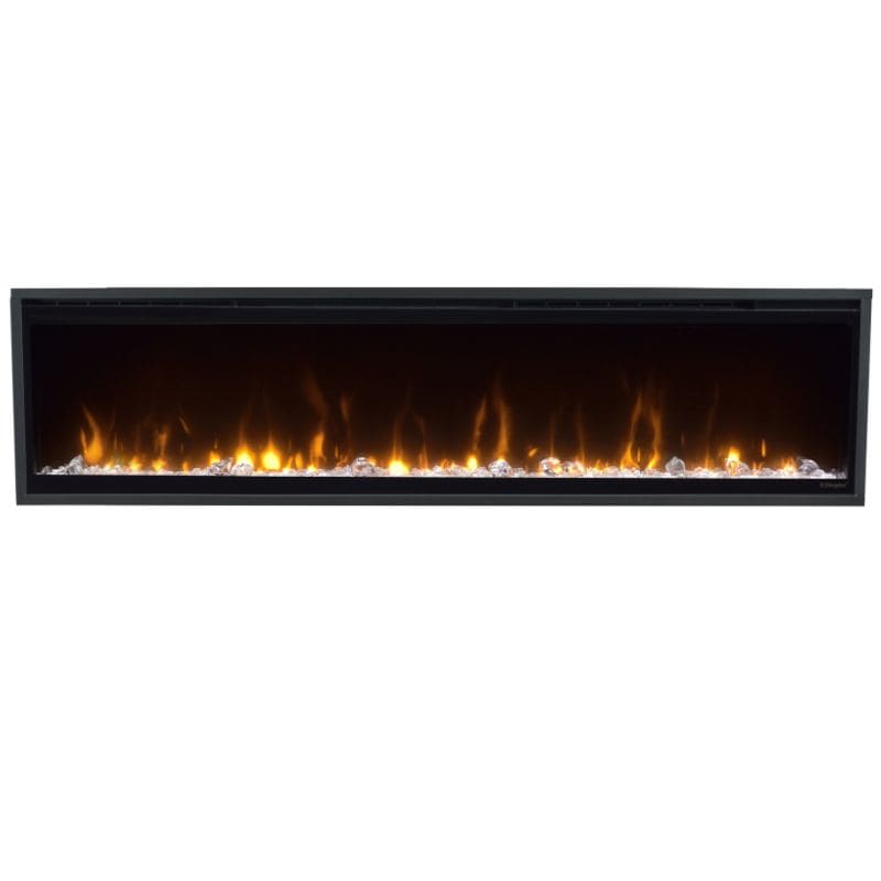 Dimplex Ignite XL 60 | Elektrische Inbouwhaard