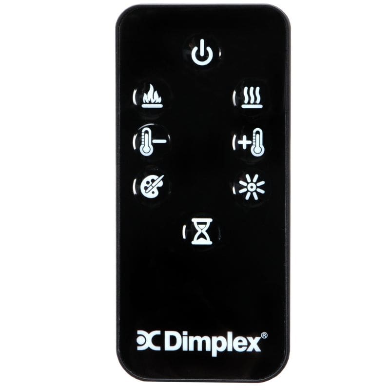 Dimplex Prism 50 Optiflame | Elektrische inbouwhaard