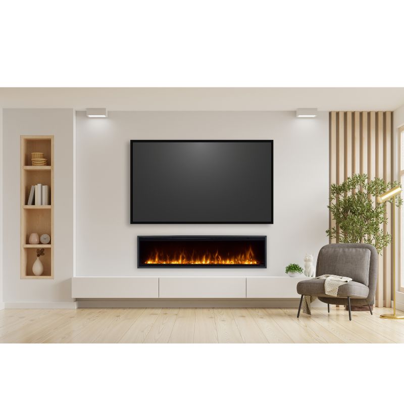 Dimplex Ignite XL 60 | Elektrische Inbouwhaard