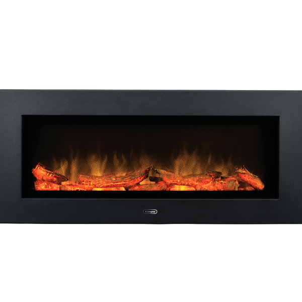 Dimplex SP16 Optiflame | Elektrische inbouwhaard