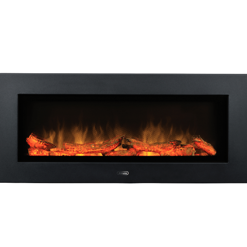 Dimplex SP16 Optiflame | Elektrische inbouwhaard