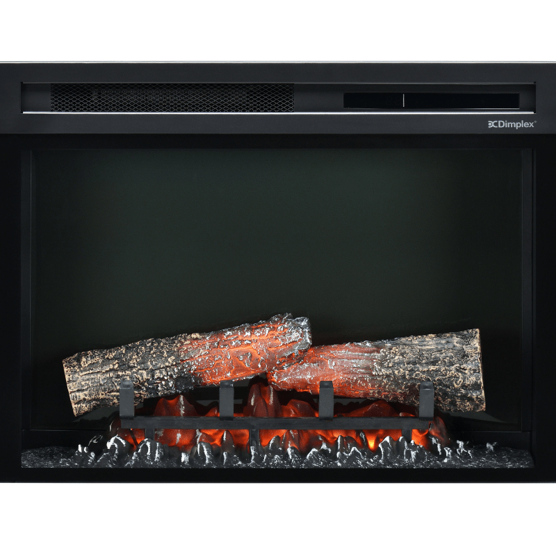 Dimplex Firebox XHD26 Optiflame | Elektrische Inbouwhaard