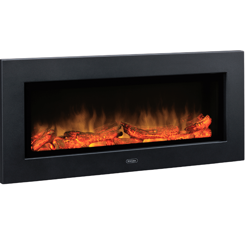 Dimplex SP16 Optiflame | Elektrische inbouwhaard