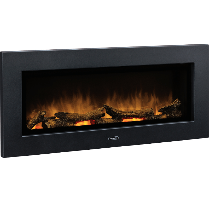 Dimplex SP16 Optiflame | Elektrische inbouwhaard