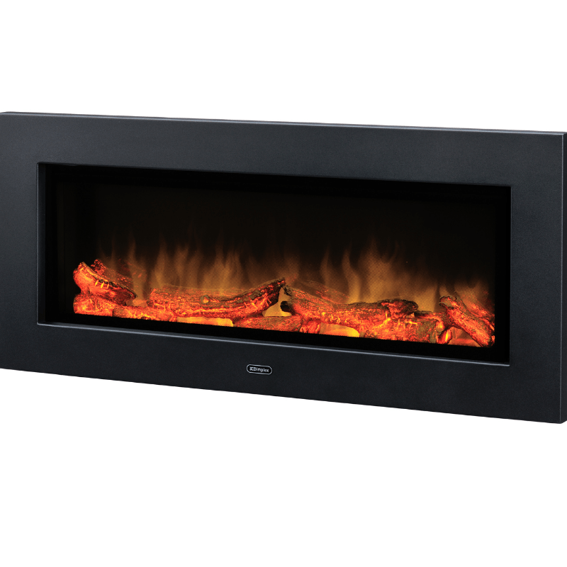 Dimplex SP16 Optiflame | Elektrische inbouwhaard