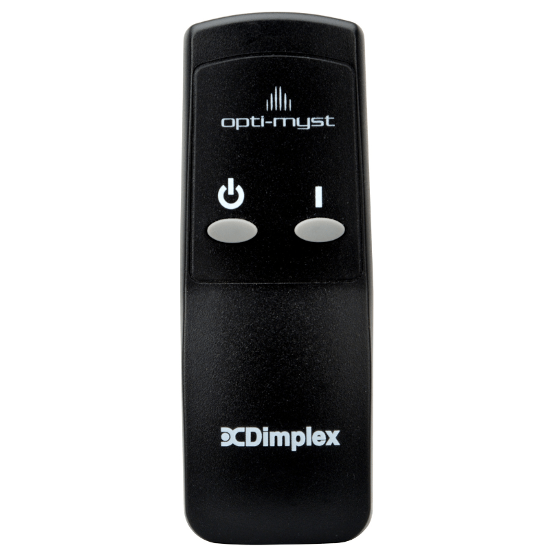 Dimplex Juneau Opti-myst | Elektrische inbouwhaard