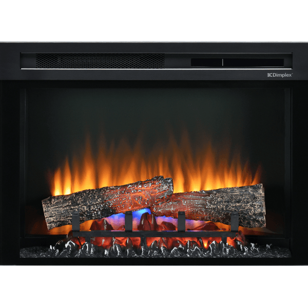 Dimplex Firebox XHD26 Optiflame | Elektrische Inbouwhaard