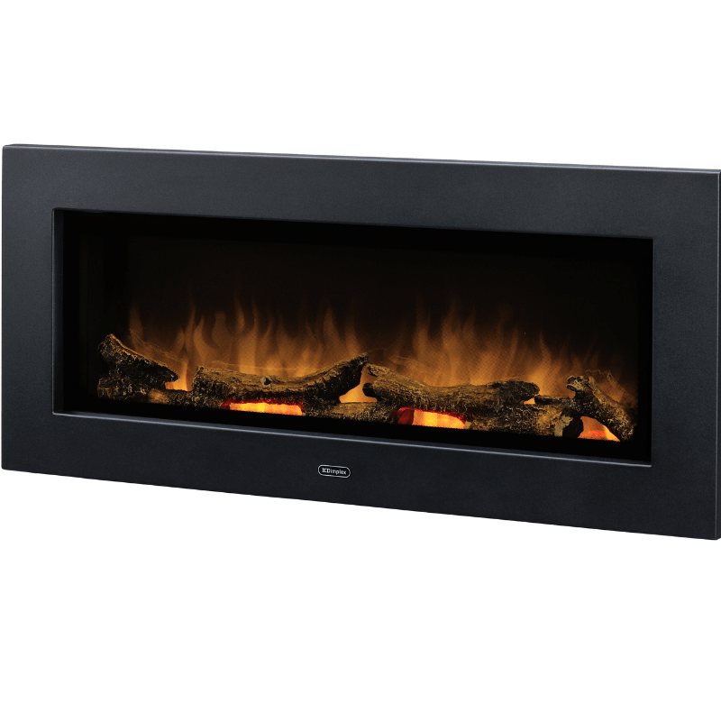 Dimplex SP16 Optiflame | Elektrische inbouwhaard