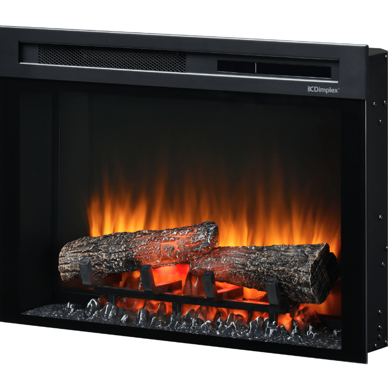 Dimplex Firebox XHD26 Optiflame | Elektrische Inbouwhaard