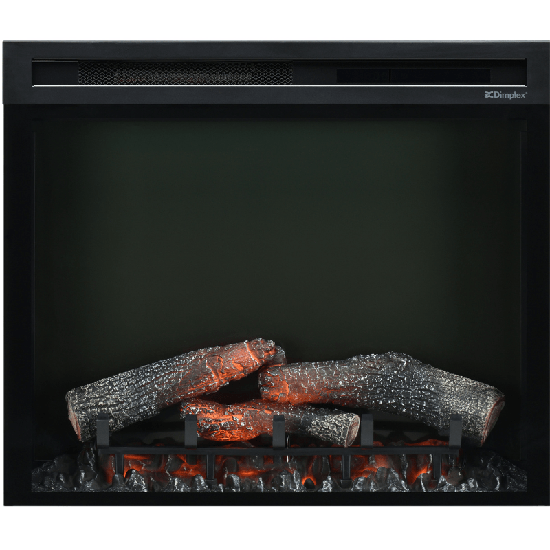 Dimplex Firebox XHD28 Optiflame | Elektrische Inbouwhaard