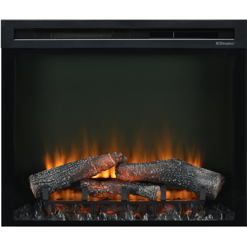 Dimplex Firebox XHD28 Optiflame | Elektrische Inbouwhaard