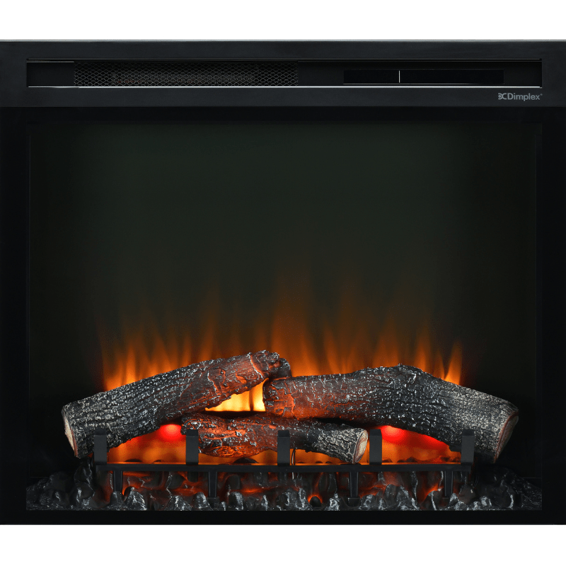 Dimplex Firebox XHD28 Optiflame | Elektrische Inbouwhaard