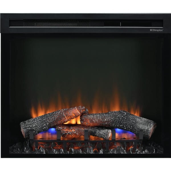 Dimplex Firebox XHD28 Optiflame | Elektrische Inbouwhaard