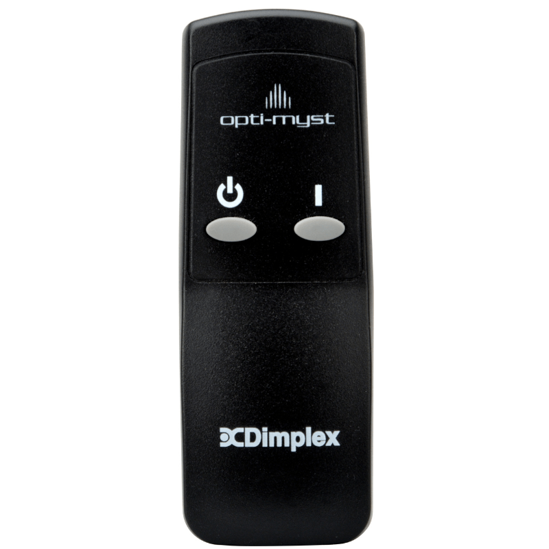 Dimplex Juneau XL Opti-myst | Elektrische inbouwhaard