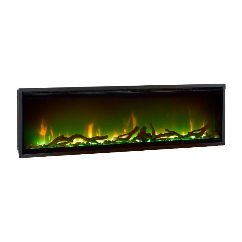 Dimplex Ignite XL 60 | Elektrische Inbouwhaard