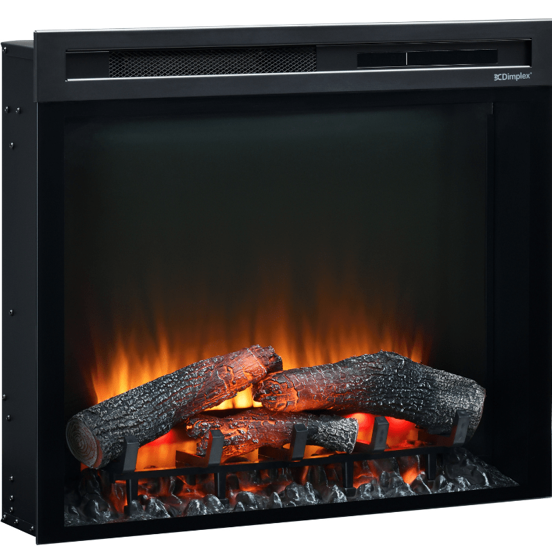 Dimplex Firebox XHD28 Optiflame | Elektrische Inbouwhaard