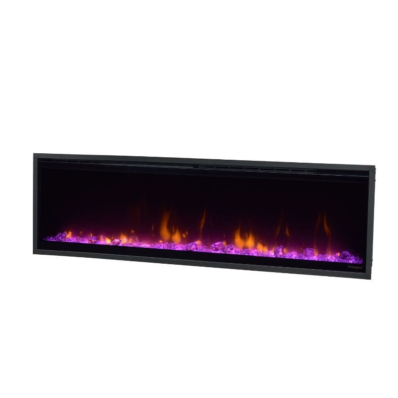 Dimplex Ignite XL 60 | Elektrische Inbouwhaard