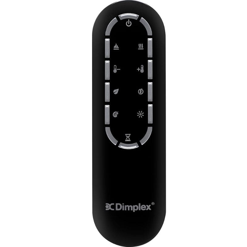 Dimplex Ignite XL 74 | Elektrische Inbouwhaard