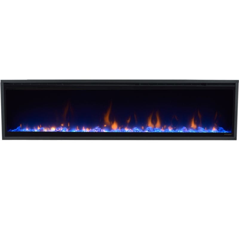 Dimplex Ignite XL 60 | Elektrische Inbouwhaard