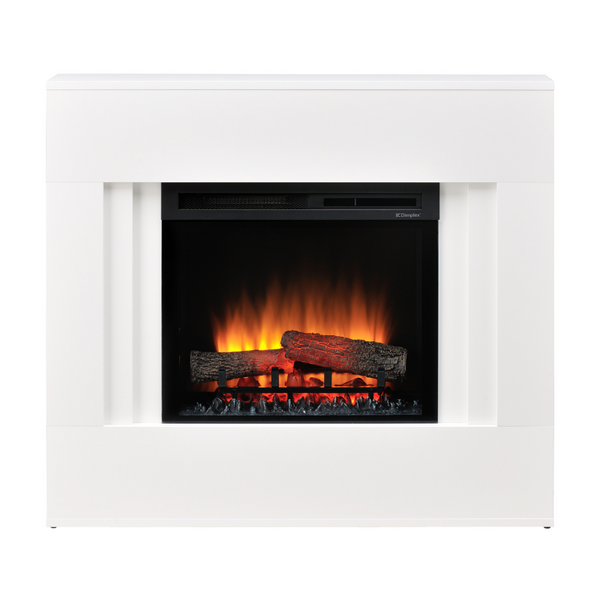 Dimplex Nova Optiflame | Vrijstaand haard