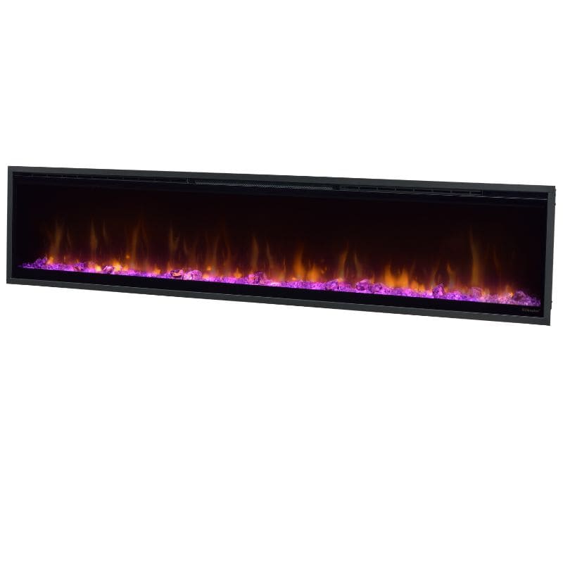 Dimplex Ignite XL 74 | Elektrische Inbouwhaard