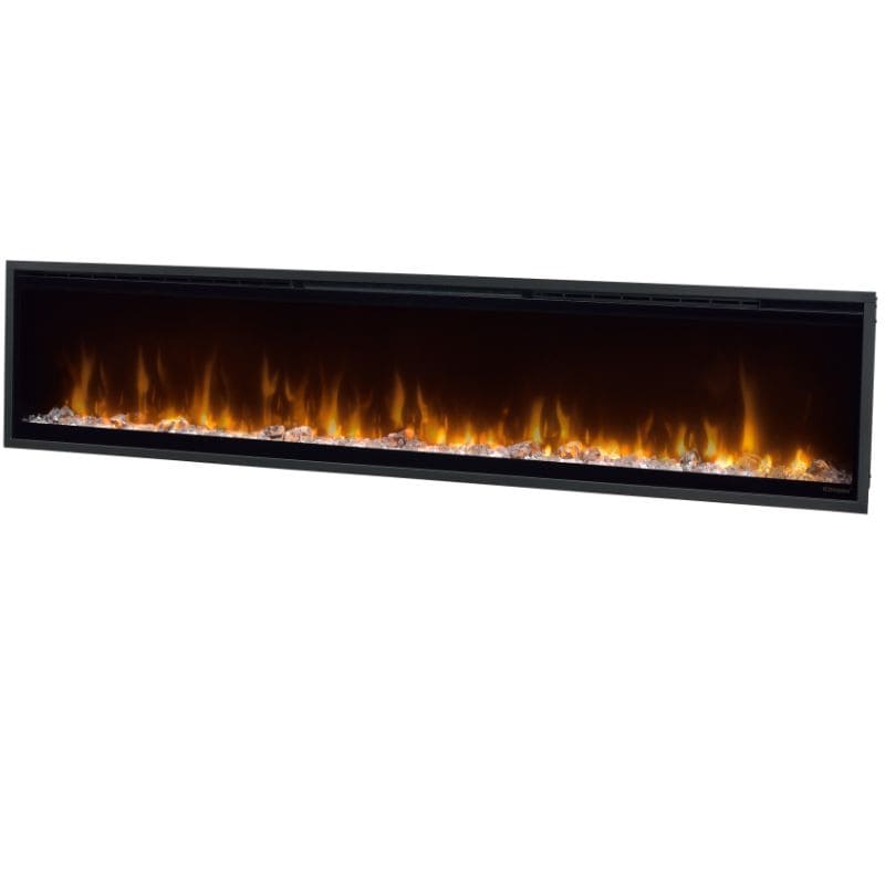 Dimplex Ignite XL 74 | Elektrische Inbouwhaard