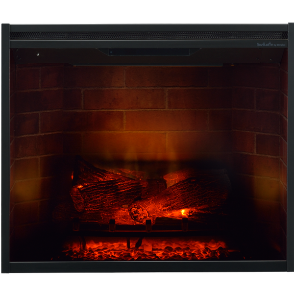 Dimplex Revillusion 30 Firebox | Elektrische inbouwhaard